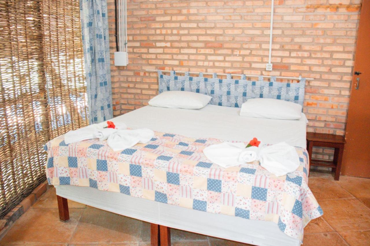 Ocas Do Indio Inn 4*